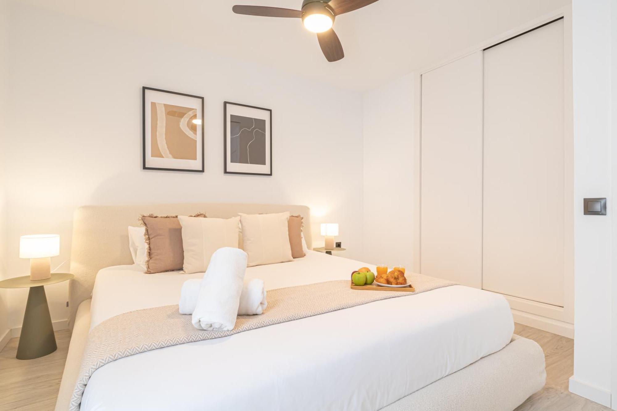 Dobo Malaga Postigos Малага Экстерьер фото